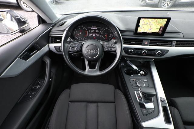 Audi A5 Sportback sport 35 TDI 150 S tronic Nav PDC 