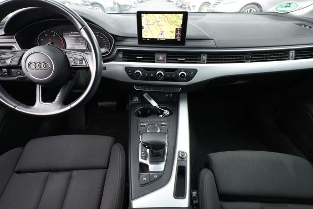 Audi A5 Sportback sport 35 TDI 150 S tronic Nav PDC 