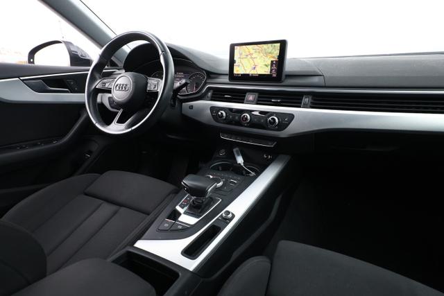 Audi A5 Sportback sport 35 TDI 150 S tronic Nav PDC 