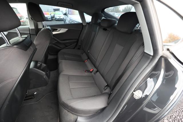 Audi A5 Sportback sport 35 TDI 150 S tronic Nav PDC 