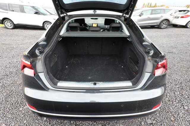 Audi A5 Sportback sport 35 TDI 150 S tronic Nav PDC 