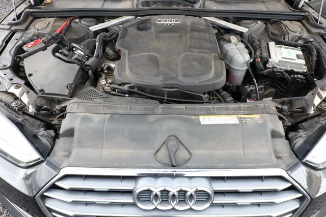 Audi A5 Sportback sport 35 TDI 150 S tronic Nav PDC 