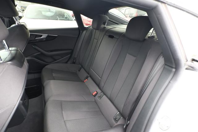 Audi A5 Sportback Black Edition 2.0 TFSI 190 S tronic Ed. 19Z 