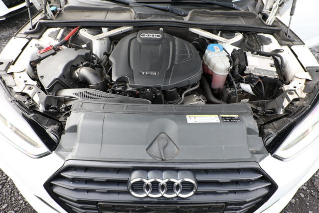 Audi A5 Sportback Black Edition 2.0 TFSI 190 S tronic Ed. 19Z 