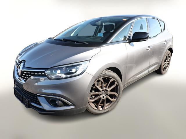 Renault Scenic - Initiale Paris IV 1.2 TCe 130 Nav 20Z SHZ