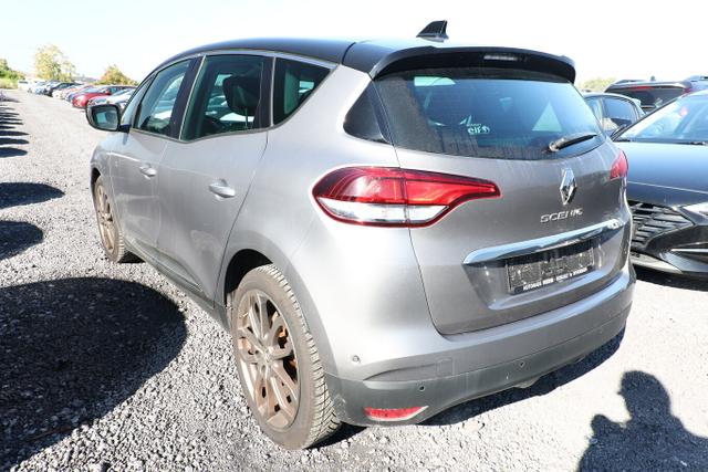 Renault Scenic Initiale Paris IV 1.2 TCe 130 Nav 20Z SHZ 