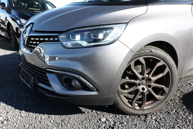 Renault Scenic Initiale Paris IV 1.2 TCe 130 Nav 20Z SHZ 