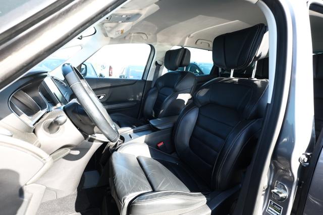 Renault Scenic Initiale Paris IV 1.2 TCe 130 Nav 20Z SHZ 