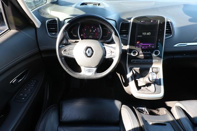 Renault Scenic Initiale Paris IV 1.2 TCe 130 Nav 20Z SHZ 