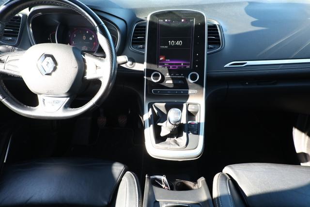 Renault Scenic Initiale Paris IV 1.2 TCe 130 Nav 20Z SHZ 