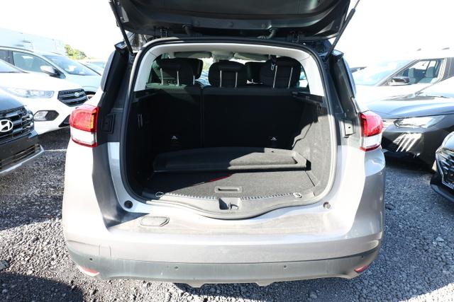 Renault Scenic Initiale Paris IV 1.2 TCe 130 Nav 20Z SHZ 