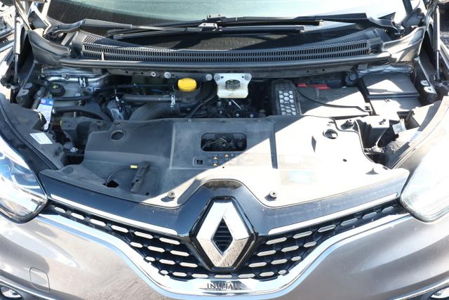 Renault Scenic Initiale Paris IV 1.2 TCe 130 Nav 20Z SHZ 