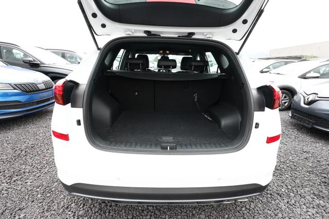 Hyundai TUCSON N Line 1.6 CRDi 136 DCT LED Nav ACC 19Z 