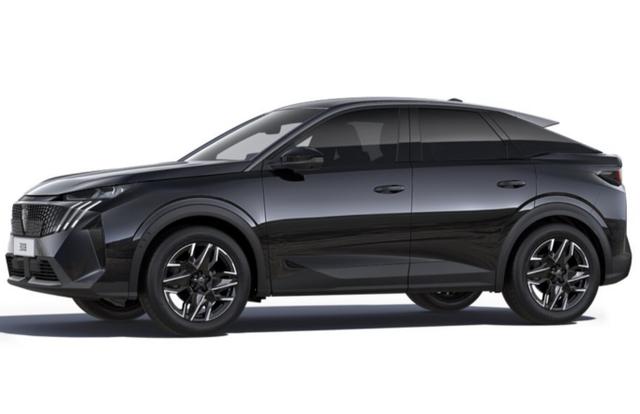 Peugeot 3008 MHEV 145 Allure ACC 21-HD" SHZ Allwetter 