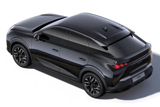 Peugeot 3008 MHEV 145 Allure ACC 21-HD" SHZ Allwetter 