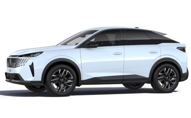 Peugeot 3008 MHEV 145 Allure ACC 21-HD" SHZ Allwetter 