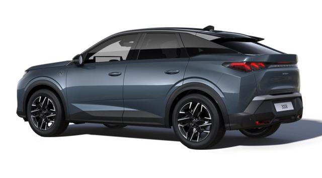 Peugeot 3008 GT MHEV 145 Nav DriveAs Kam ACC SHZ Keyl 