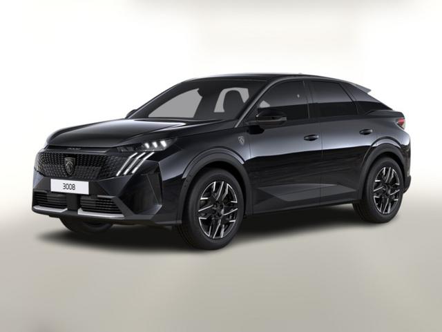 Peugeot 3008 - GT MHEV 145 Nav DriveAs Kam ACC SHZ Keyl