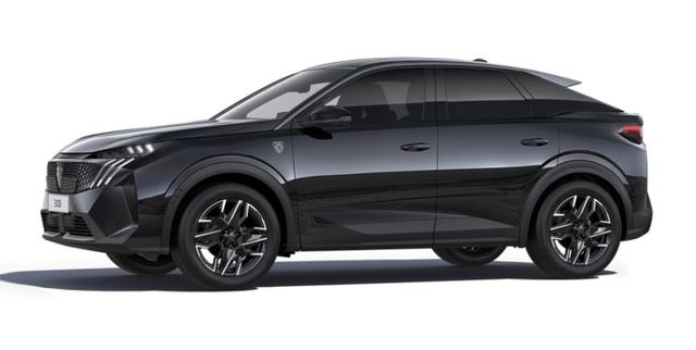 Peugeot 3008 GT MHEV 145 Nav DriveAs Kam ACC SHZ Keyl 