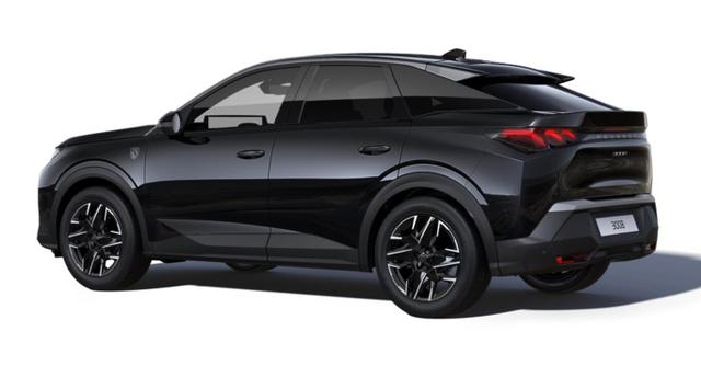 Peugeot 3008 GT MHEV 145 Nav DriveAs Kam ACC SHZ Keyl 