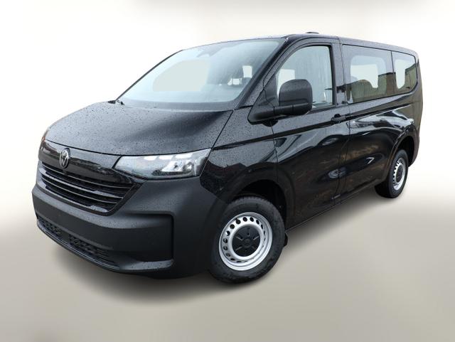 Volkswagen T7 Kombi - TDI 110 LED DigC Keyl PDC AppC TEMP 6-S