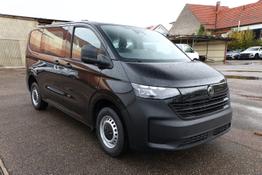 Volkswagen T7 Kombi TDI 110 LED DigC Keyl PDC AppC TEMP 6-S 