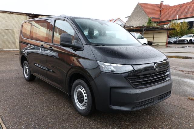 Volkswagen T7 Kombi TDI 110 LED DigC Keyl PDC AppC TEMP 6-S 