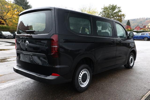 Volkswagen T7 Kombi TDI 110 LED DigC Keyl PDC AppC TEMP 6-S 