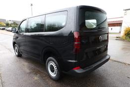 Volkswagen T7 Kombi TDI 110 LED DigC Keyl PDC AppC TEMP 6-S 