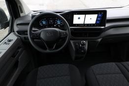 Volkswagen T7 Kombi TDI 110 LED DigC Keyl PDC AppC TEMP 6-S 