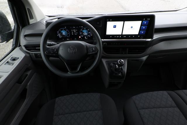 Volkswagen T7 Kombi TDI 110 LED DigC Keyl PDC AppC TEMP 6-S 