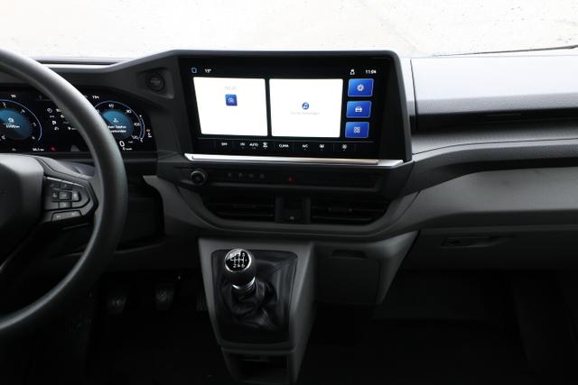 Volkswagen T7 Kombi TDI 110 LED DigC Keyl PDC AppC TEMP 6-S 