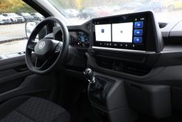 Volkswagen T7 Kombi TDI 110 LED DigC Keyl PDC AppC TEMP 6-S 