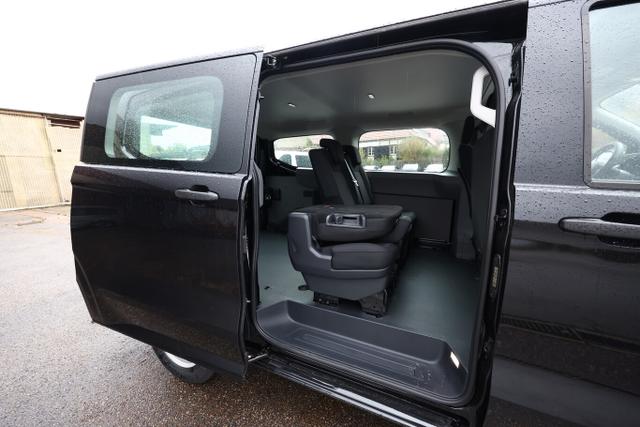 Volkswagen T7 Kombi TDI 110 LED DigC Keyl PDC AppC TEMP 6-S 