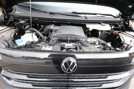 Volkswagen T7 Kombi TDI 110 LED DigC Keyl PDC AppC TEMP 6-S 