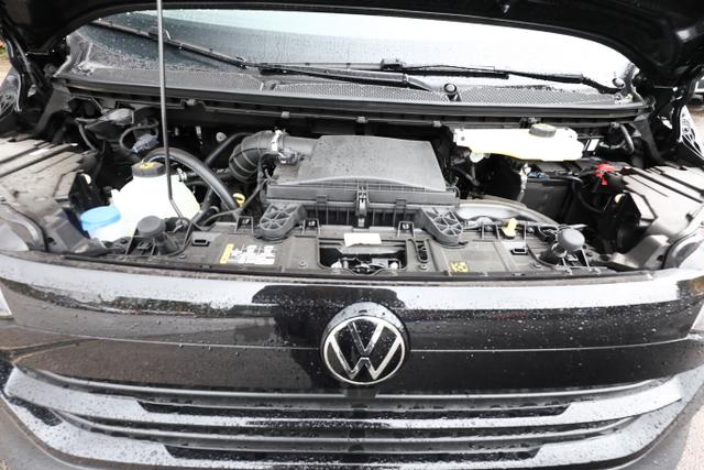 Volkswagen T7 Kombi TDI 110 LED DigC Keyl PDC AppC TEMP 6-S 