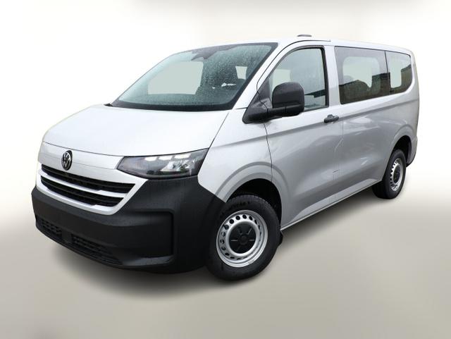 T7 Kombi - TDI 150 LED DigC Keyl PDC AppC TEMP 6-S