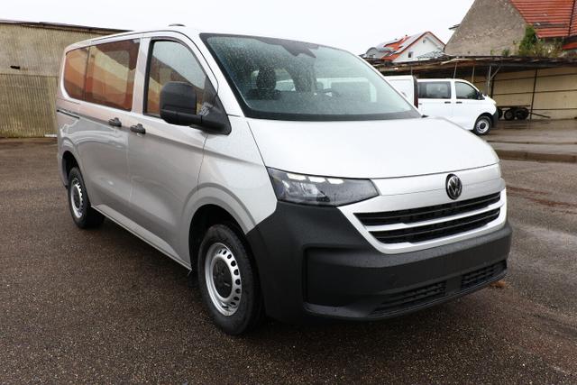 T7 Kombi TDI 150 LED DigC Keyl PDC AppC TEMP 6-S 