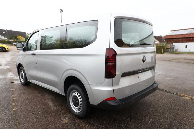 T7 Kombi TDI 150 LED DigC Keyl PDC AppC TEMP 6-S 