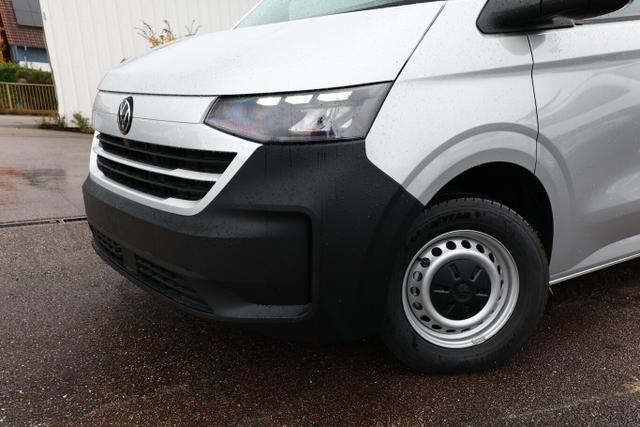 T7 Kombi TDI 150 LED DigC Keyl PDC AppC TEMP 6-S 