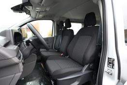 Volkswagen T7 Kombi TDI 150 LED DigC Keyl PDC AppC TEMP 6-S 