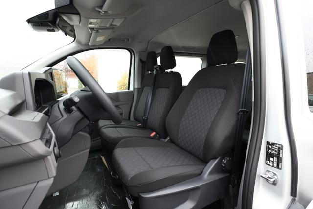 T7 Kombi TDI 150 LED DigC Keyl PDC AppC TEMP 6-S 