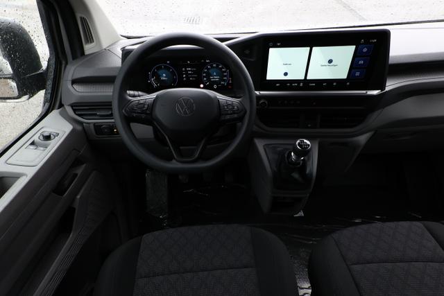 T7 Kombi TDI 150 LED DigC Keyl PDC AppC TEMP 6-S 