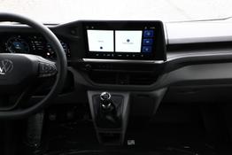 Volkswagen T7 Kombi TDI 150 LED DigC Keyl PDC AppC TEMP 6-S 