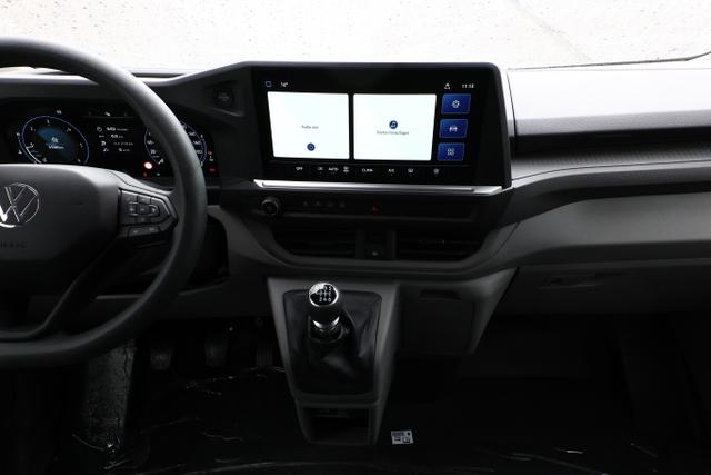 T7 Kombi TDI 150 LED DigC Keyl PDC AppC TEMP 6-S 