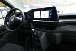 Volkswagen T7 Kombi TDI 150 LED DigC Keyl PDC AppC TEMP 6-S 