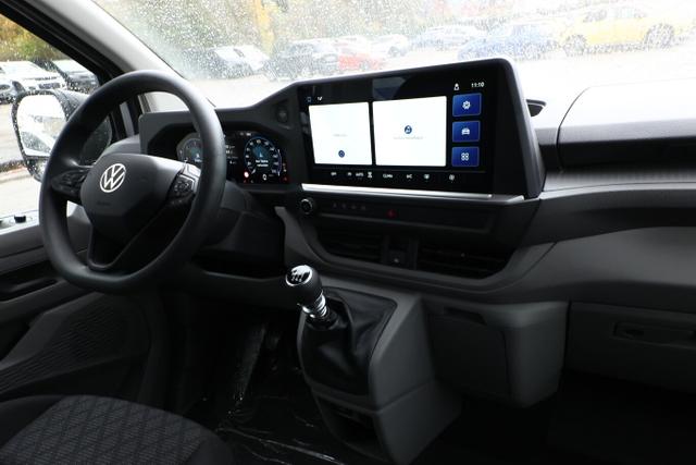 T7 Kombi TDI 150 LED DigC Keyl PDC AppC TEMP 6-S 