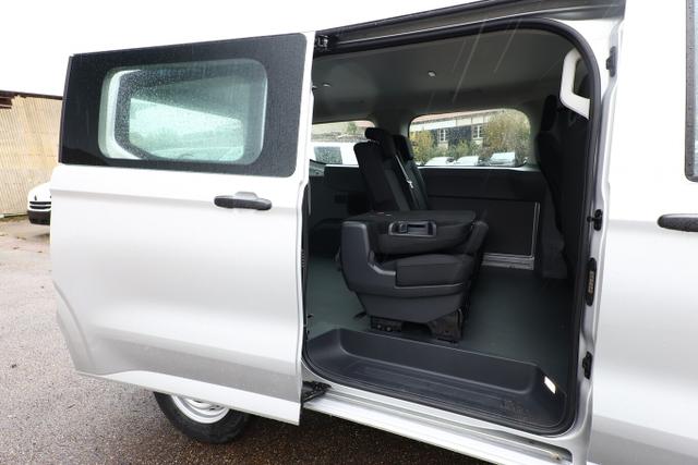 T7 Kombi TDI 150 LED DigC Keyl PDC AppC TEMP 6-S 