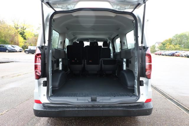 T7 Kombi TDI 150 LED DigC Keyl PDC AppC TEMP 6-S 