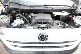 Volkswagen T7 Kombi TDI 150 LED DigC Keyl PDC AppC TEMP 6-S 